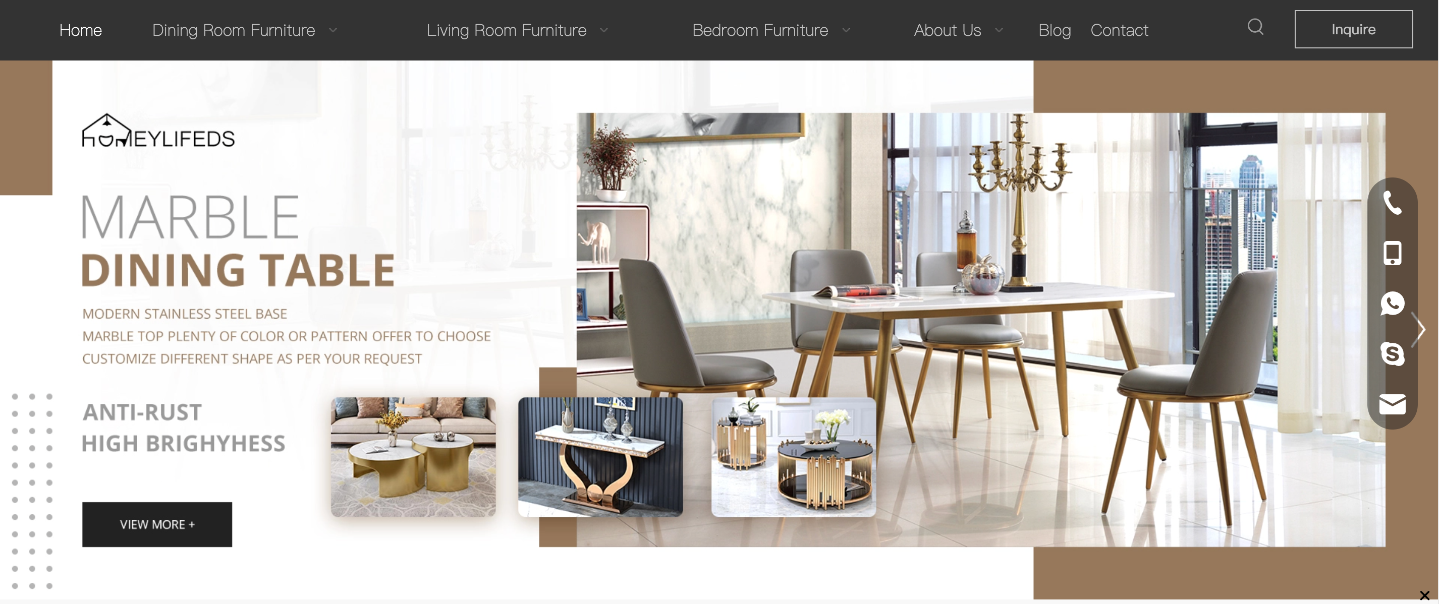 家具独立站 家具独立站