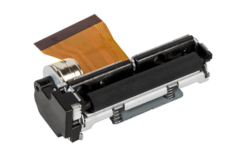 How Do Thermal Printer Mechanisms Address Specific Industry Needs?