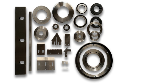 MAANSHAN KING KNIFE MACHINERY CO.,LTD