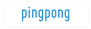pingpong