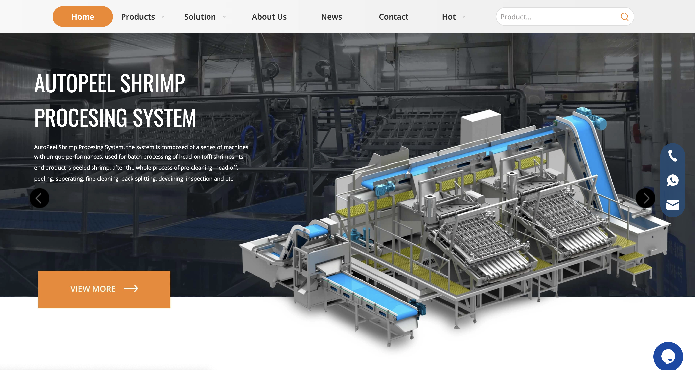 焦点领动建独立站有哪些流程？需要准备什么？