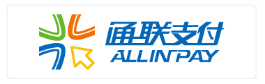 通联支付