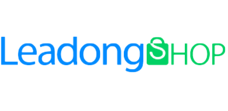 leadongshop自建站工具