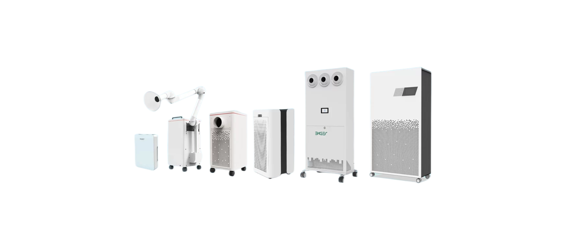 air purifiers& air cleaner supplier and manufacturer from China