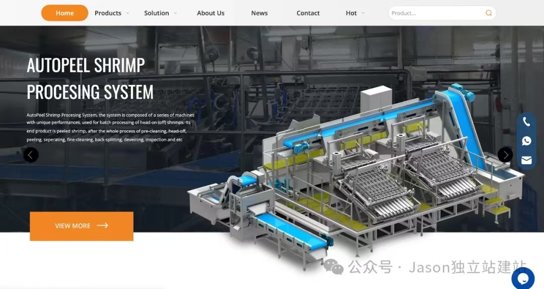 独立站操作指南：从案例到实践